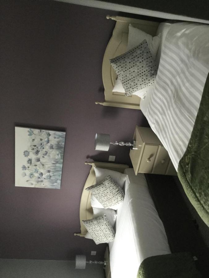 Anam Cara B&B 科克 外观 照片