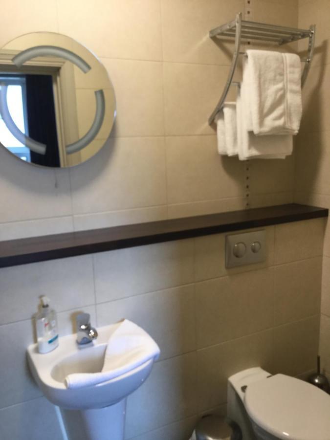 Anam Cara B&B 科克 外观 照片