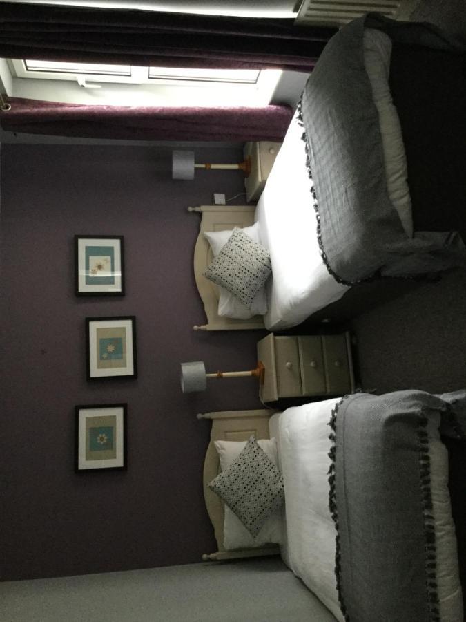 Anam Cara B&B 科克 外观 照片