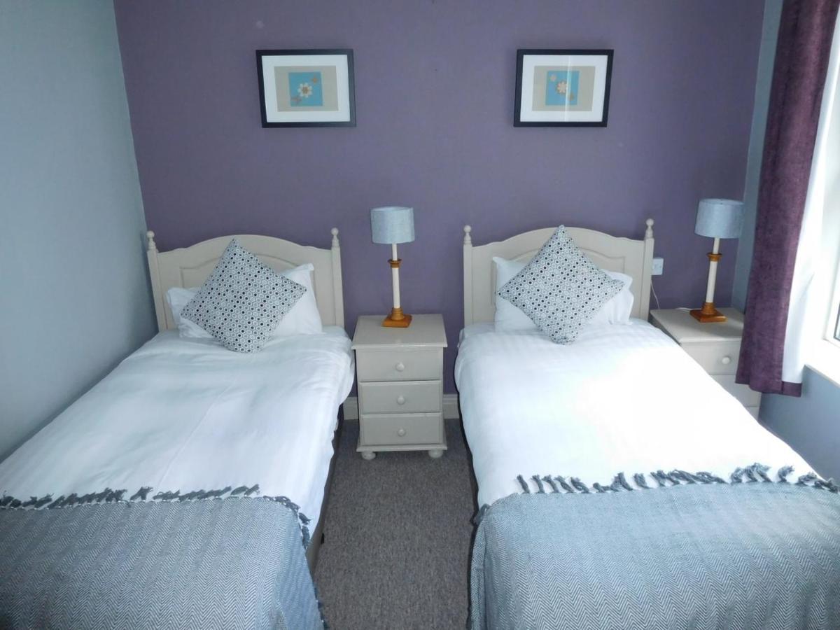 Anam Cara B&B 科克 外观 照片